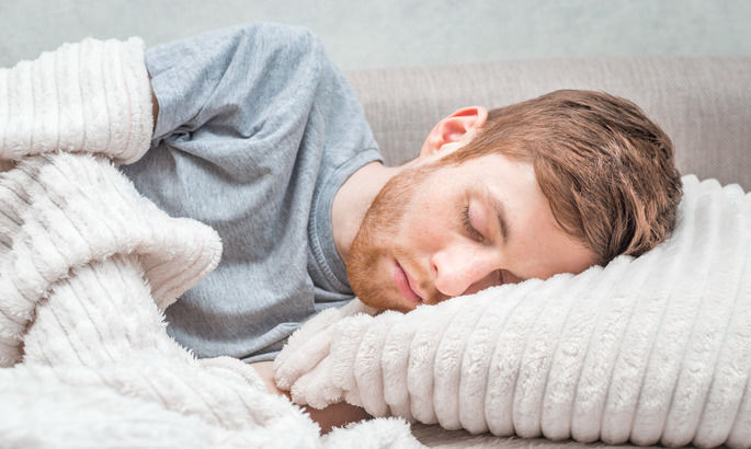 San kao nevidljivi saveznik zdravog života